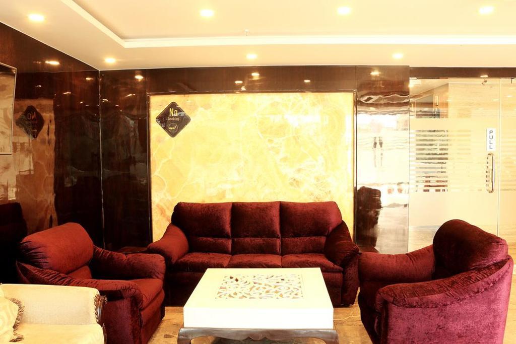 Oyo 1522 Npg Hotel Kalkuta Zewnętrze zdjęcie