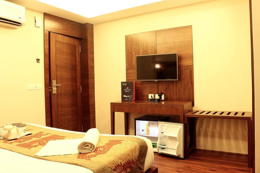Oyo 1522 Npg Hotel Kalkuta Zewnętrze zdjęcie
