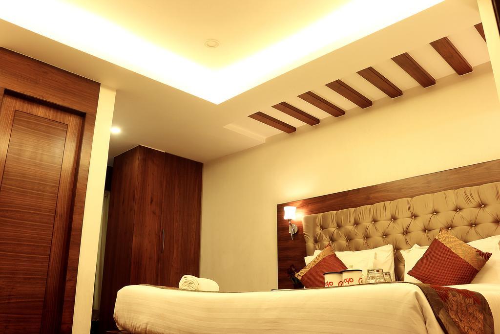 Oyo 1522 Npg Hotel Kalkuta Zewnętrze zdjęcie